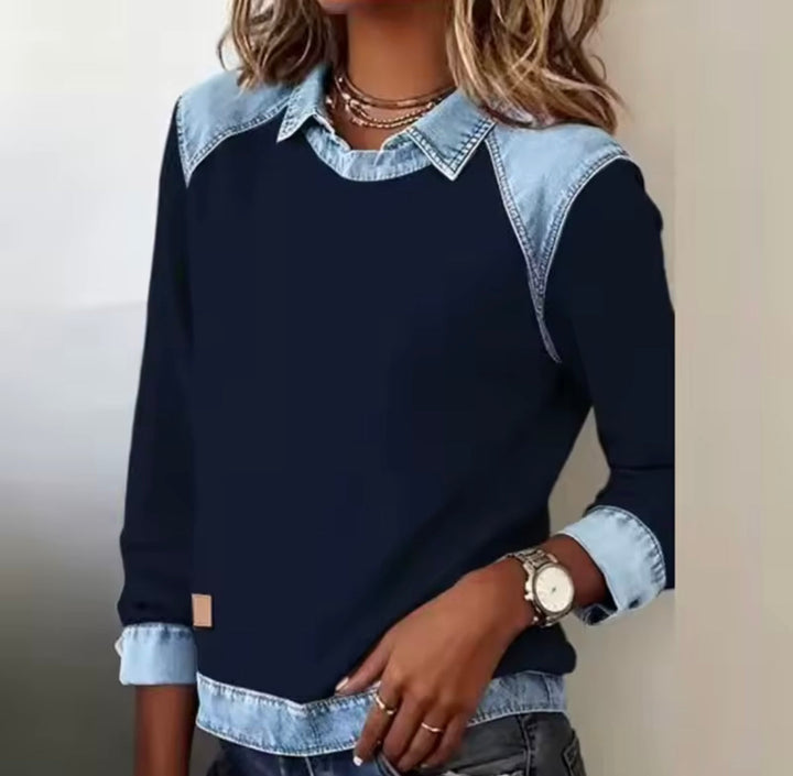 Daniela™ | Stylish Casual Pullover