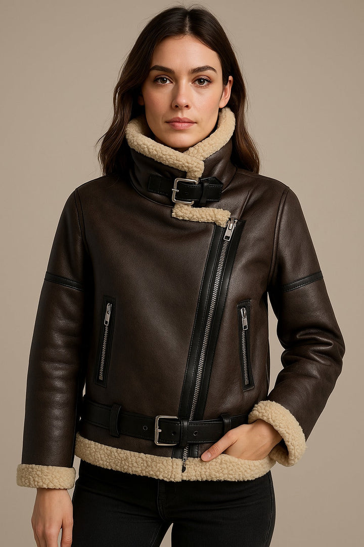 FLORISSE | WATERPROOF TRENCH