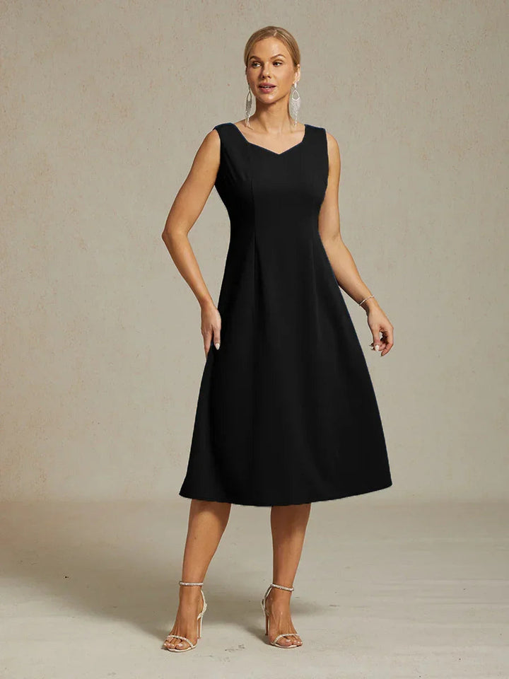 Vintage Sequin Embroidered Jacket Dress