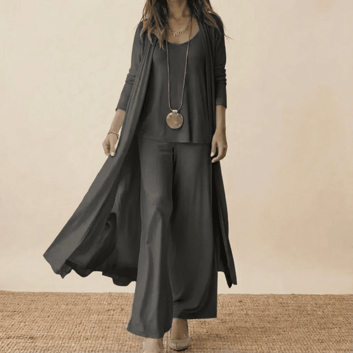 Barbara Elegant 3-Piece Set