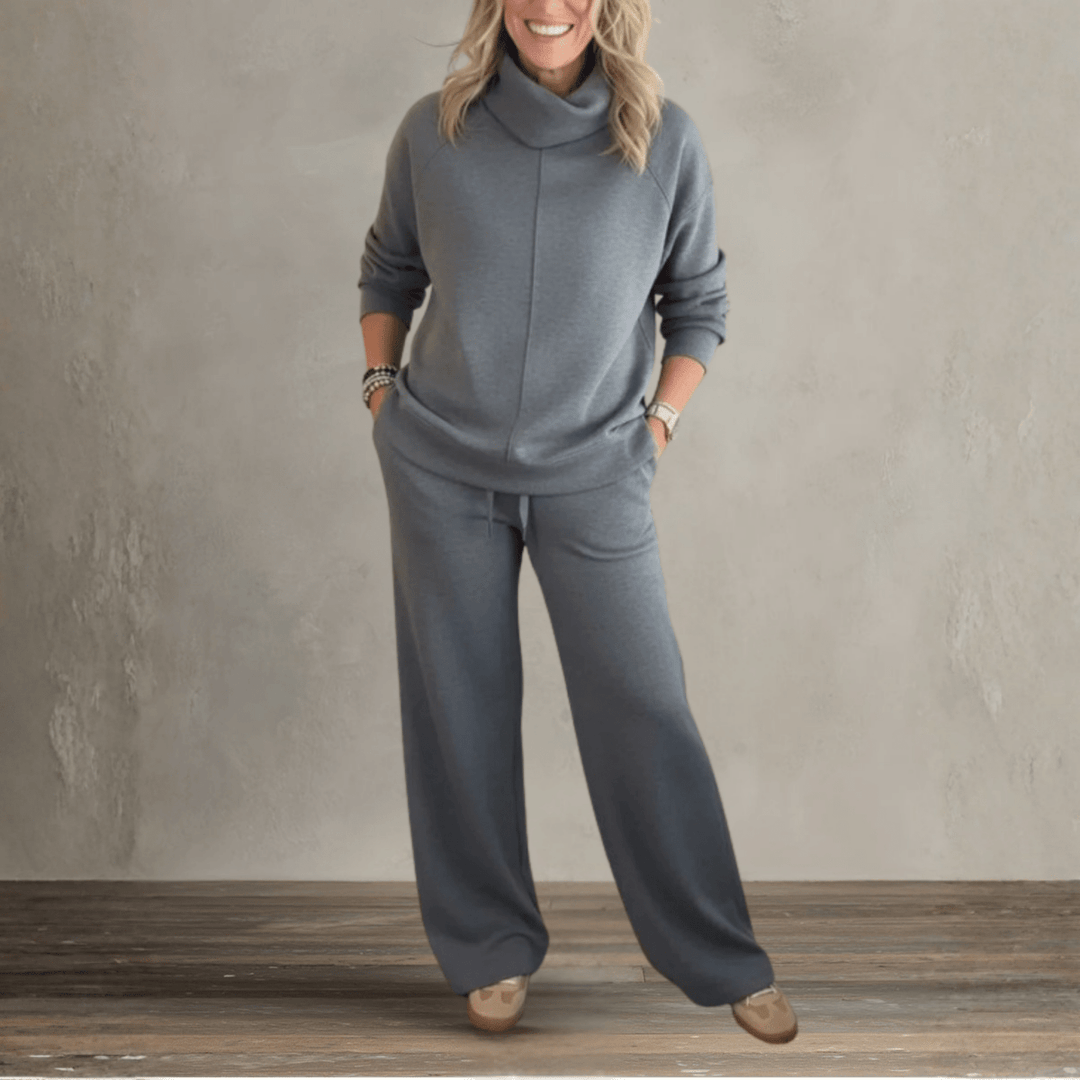 Barbara | Women's Set